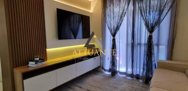 Apartamento com 2 Quartos à venda, 74m² no Jardim Eldorado, Caxias do Sul