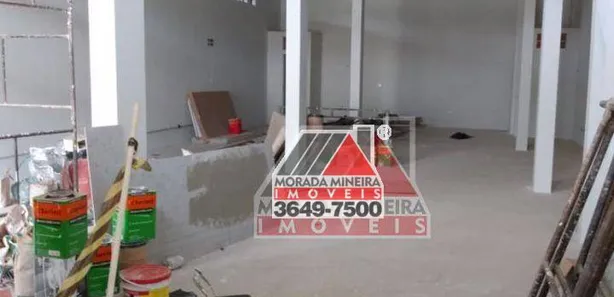Ponto Comercial para alugar, 70m² no Adeodato, Santa Luzia