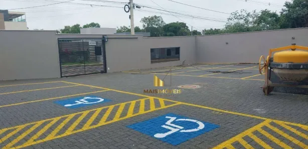 Cobertura com 3 Quartos à venda, 150m² no Recanto da Lagoa, Lagoa Santa