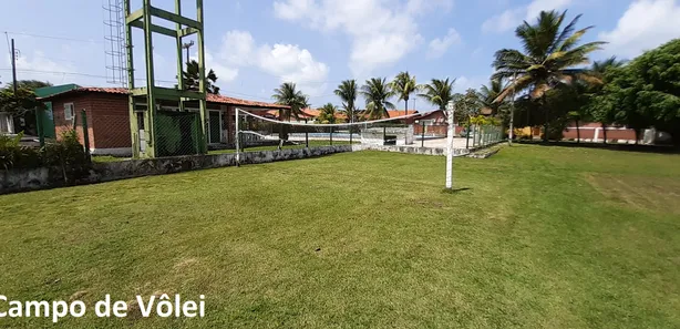 Casa com 3 Quartos para alugar, 121m² no Porto de Galinhas, Ipojuca