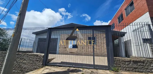 Casa com 3 Quartos à venda, 203m² no Jardim Eldorado, Caxias do Sul