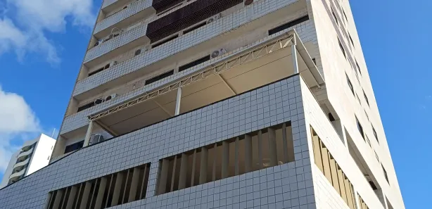 Sala Comercial para alugar, 26m² no Madalena, Recife