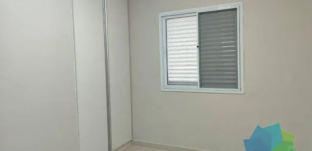 Apartamento com 2 Quartos para alugar, 53m² no Bela Vista, Salto