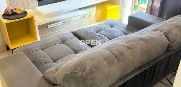 Apartamento com 2 Quartos à venda, 68m² no Igara, Canoas