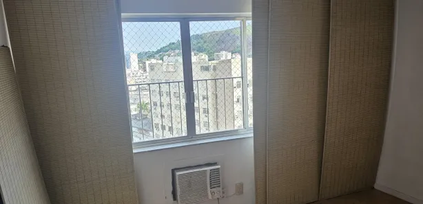 Apartamento com 3 Quartos para alugar, 100m² no Centro, Nova Iguaçu