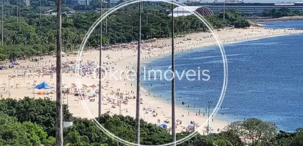 Apartamento com 4 Quartos à venda, 230m² no Flamengo, Rio de Janeiro