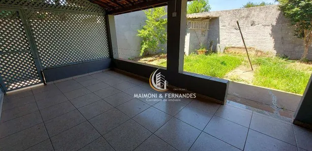 Casa com 2 Quartos à venda, 180m² no Jardim Itapuã, Rio Claro