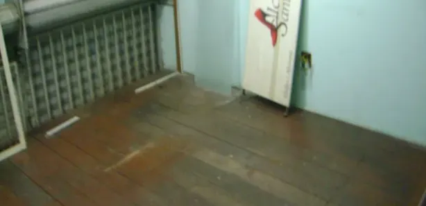 Ponto Comercial para alugar, 20m² no Funcionários, Belo Horizonte