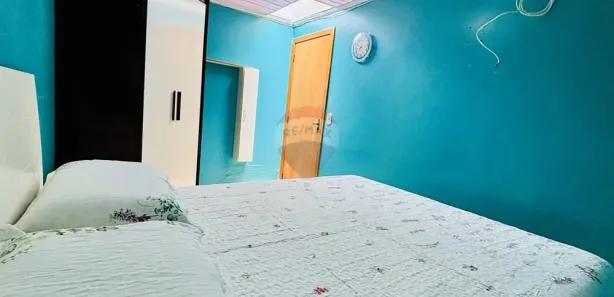 Casa com 2 Quartos à venda, 105m² no Samambaia Sul, Brasília