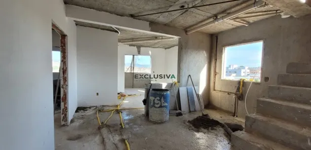 Cobertura com 4 Quartos à venda, 166m² no Dona Clara, Belo Horizonte