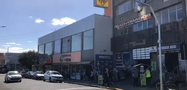 Sala Comercial à venda, 23m² no Centro, Sapucaia do Sul