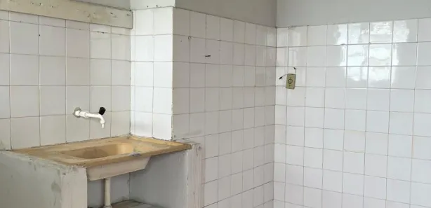 Kitnet com 1 Quarto para alugar, 25m² no Chácara Flora, Petrópolis