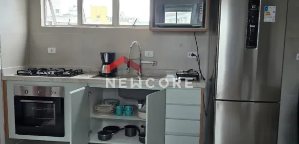 Apartamento com 2 Quartos à venda, 80m² no Jardim Las Palmas, Guarujá