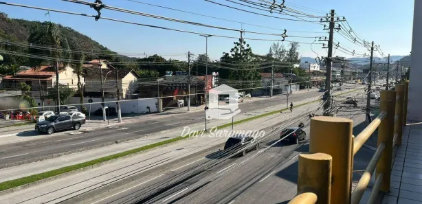 Sala Comercial à venda, 32m² no Itaipu, Niterói
