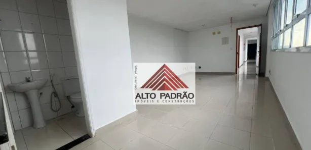 Sala Comercial à venda, 29m² no Vila Bocaina, Mauá