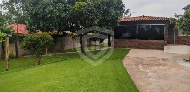 Fazenda/Sítio à venda, 1000m² no Parque Fazenda Bandeirantes, Piratininga