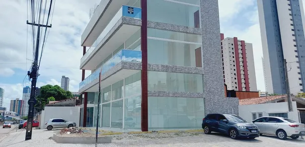 Ponto Comercial para venda ou aluguel, 30m² no Manaíra, João Pessoa