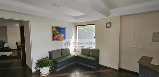 Kitnet com 1 Quarto à venda, 25m² no Bela Vista, Londrina