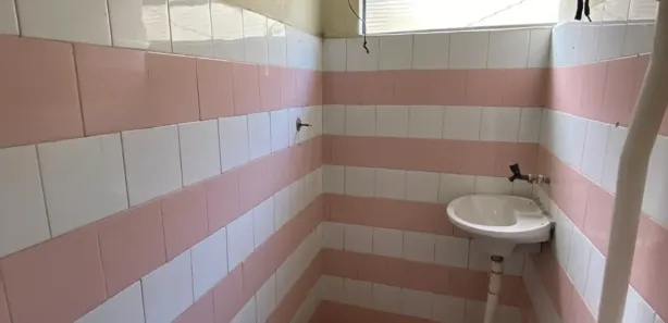 Kitnet com 1 Quarto para alugar, 12m² no Santo Agostinho, Volta Redonda