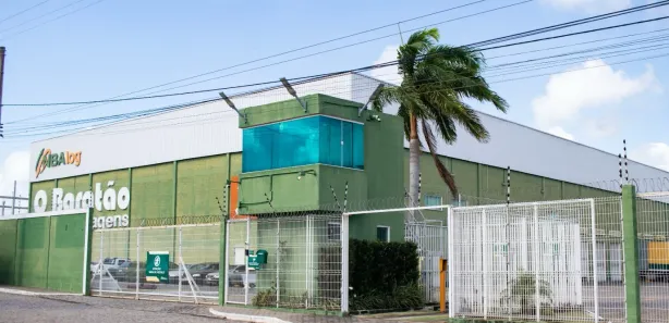 Galpão/Depósito/Armazém para alugar, 1200m² no , São José de Mipibu