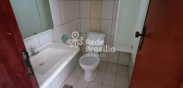Sala Comercial para alugar, 30m² no Taguatinga Norte, Brasília