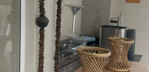 Casa de Condomínio com 3 Quartos para venda ou aluguel, 120m² no Condomínio Residencial Bela Vista, Caçapava
