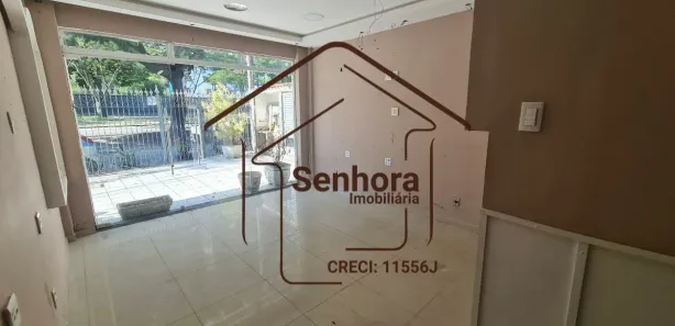 Ponto Comercial para alugar, 30m² no Jardim Sulacap, Rio de Janeiro