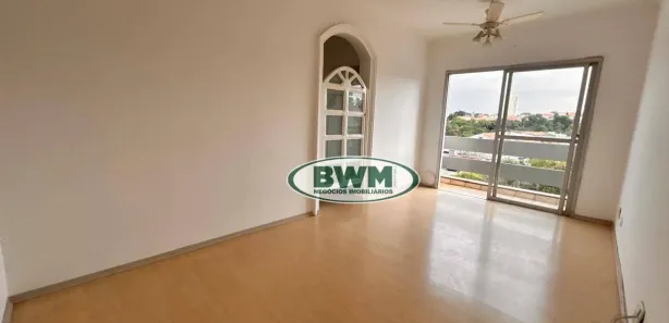 Apartamento com 2 Quartos à venda, 65m² no Parque Três Meninos, Sorocaba