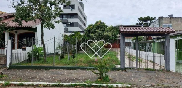 Lote/Terreno à venda, 330m² no Bom Princípio, Gravataí