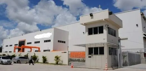 Lote/Terreno para alugar, 5000m² no Centro, Camaçari