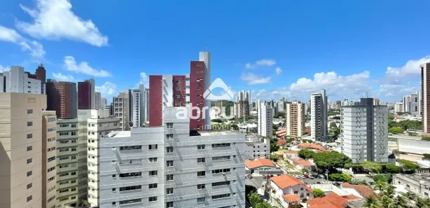 Sala Comercial para venda ou aluguel, 31m² no Petrópolis, Natal