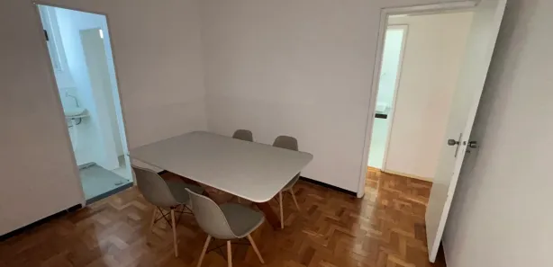Apartamento com 3 Quartos para alugar, 100m² no Santo Agostinho, Belo Horizonte