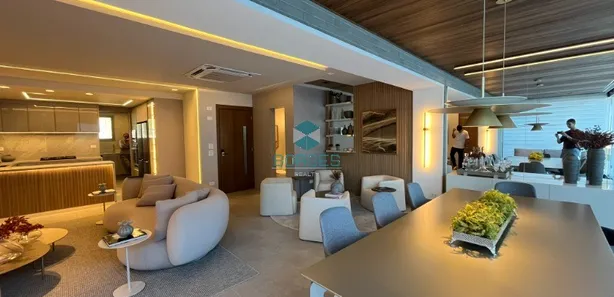 Apartamento com 4 Quartos à venda, 154m² no Horto Florestal, Salvador