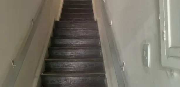 Sala Comercial com 4 Quartos para alugar, 114m² no Macuco, Santos
