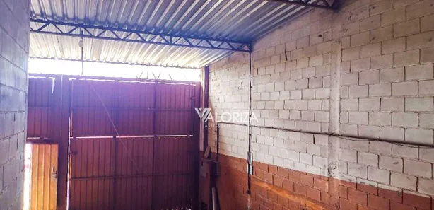 Galpão/Depósito/Armazém para alugar, 150m² no Jardim das Estrelas, Sorocaba
