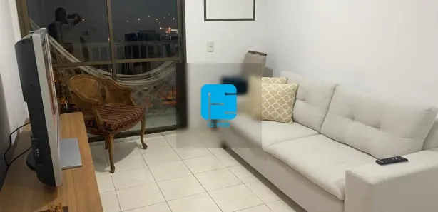 Apartamento com 3 Quartos para alugar, 79m² no Jacarepaguá, Rio de Janeiro