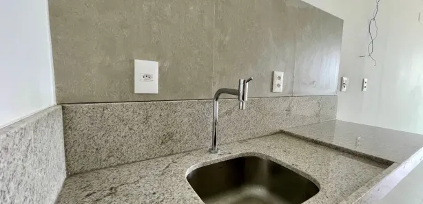 Flat com 1 Quarto à venda, 32m² no Cupe, Ipojuca