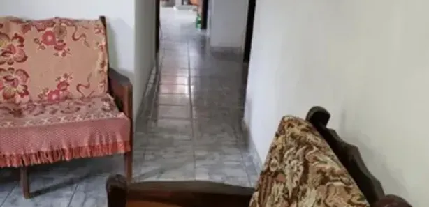 Sobrado com 3 Quartos à venda, 140m² no Alto de Santa Lúcia, Carapicuíba