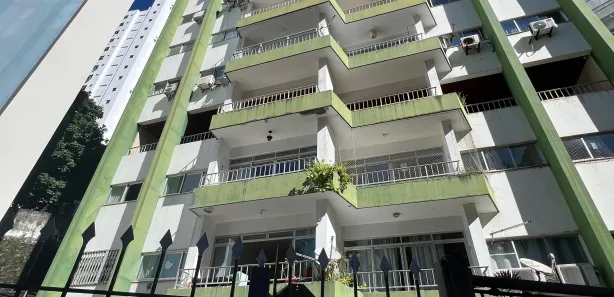 Apartamento com 3 Quartos à venda, 85m² no Jardim Apipema, Salvador
