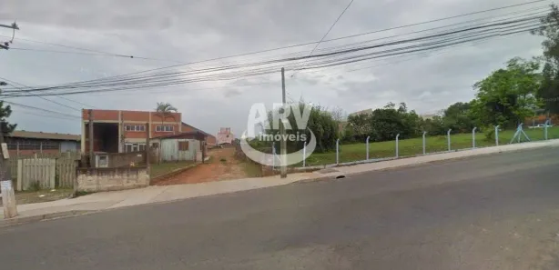 Lote/Terreno à venda, 3067m² no Ponta Porã, Cachoeirinha