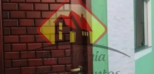 Casa com 2 Quartos à venda, 57m² no Loteamento Vila Olímpia, Taubaté