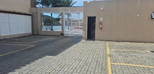 Apartamento com 1 Quarto para alugar, 47m² no Portinho, Cabo Frio