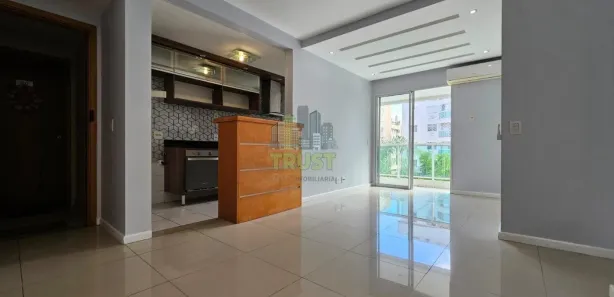 Apartamento com 3 Quartos à venda, 70m² no Taquara, Rio de Janeiro