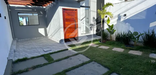Casa com 3 Quartos à venda, 120m² no Residencial Visão, Lagoa Santa