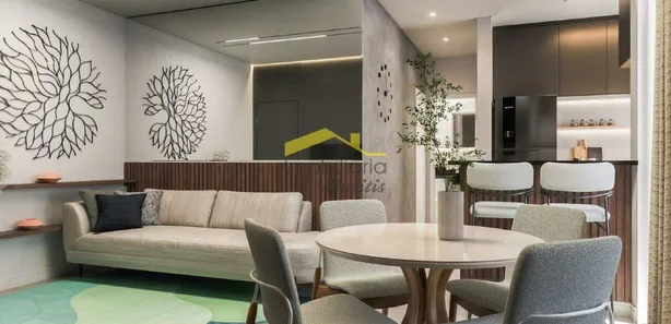 Apartamento com 2 Quartos à venda, 57m² no Dom Cabral, Belo Horizonte