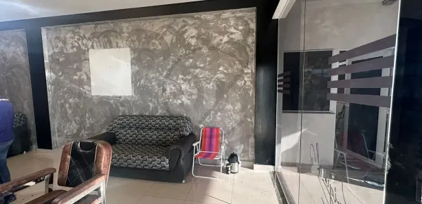 Sala Comercial à venda, 37m² no Plano Diretor Sul, Palmas