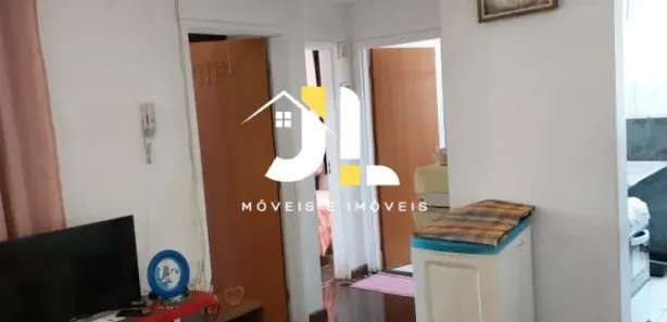 Apartamento com 2 Quartos à venda, 46m² no Diamante (Barreiro), Belo Horizonte