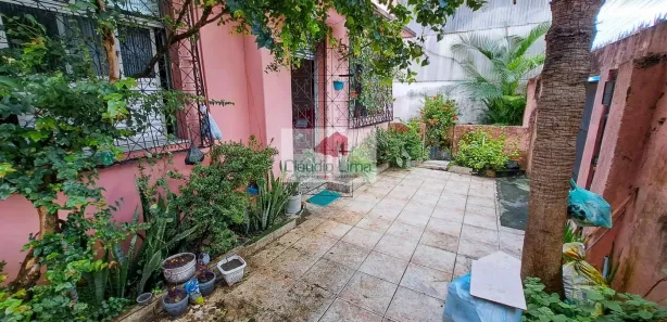 Casa com 4 Quartos à venda, 210m² no São Caetano, Salvador