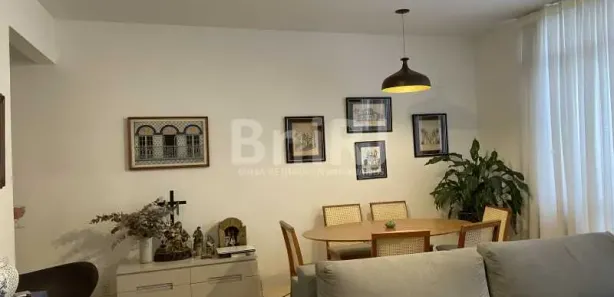 Apartamento com 3 Quartos à venda, 85m² no Humaitá, Rio de Janeiro