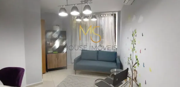 Ponto Comercial à venda, 40m² no Jardim Lambreta, Cotia